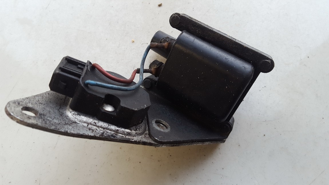 0221601012 Volvo V70 2000 Cewka zapłonowa - Thumbnail 2