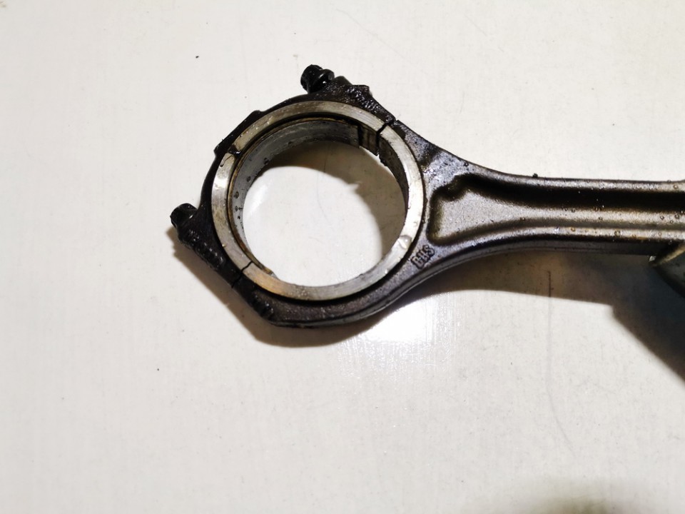 059AB Audi A6 2006 Virzulis ar savienojo stienis - Thumbnail 3