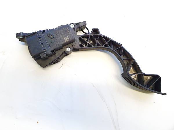 4M519F836AH Volvo S40 2005 Accelerator throttle pedal (potentiometer) - Thumbnail 3