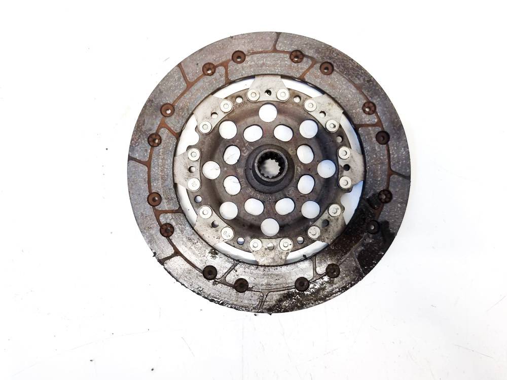 Opel Corsa 2010 Sankabos diskas - Thumbnail 3