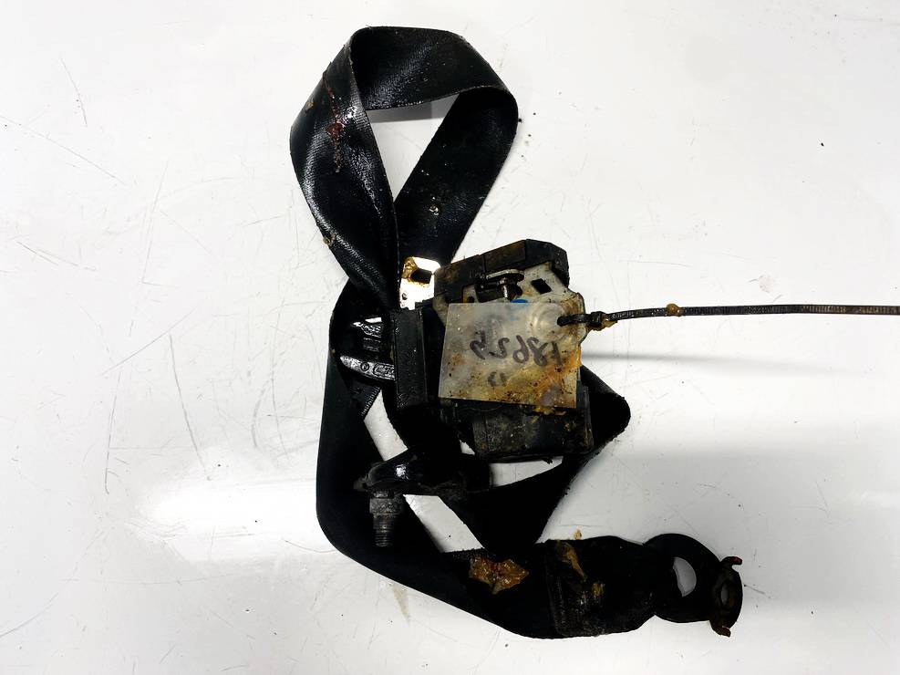 3008798A Renault Master 2003 Seat belt - FRONT LEFT