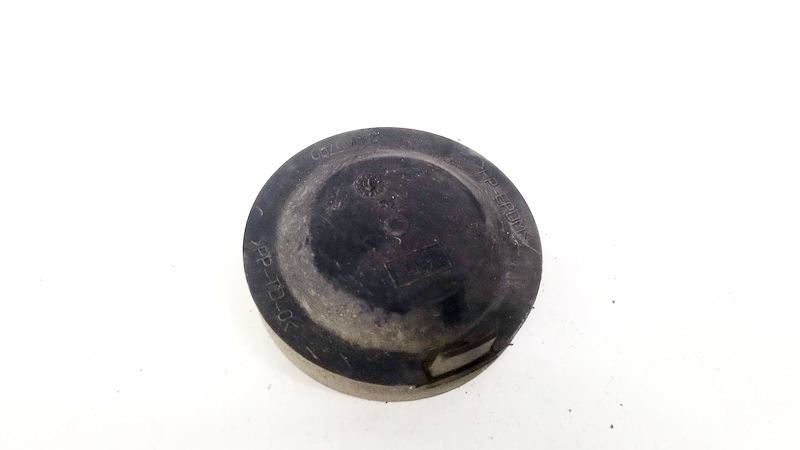 89045709 Fiat Scudo 2009 Headlight bulb dust cover cap - FRONT