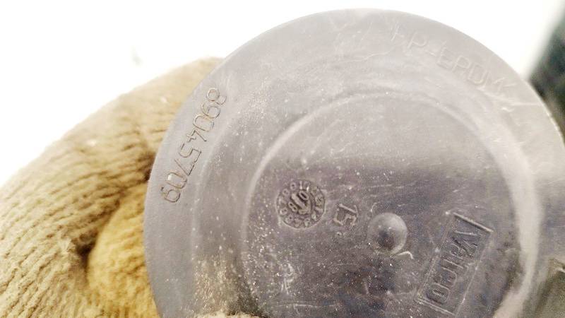 89045709 Fiat Scudo 2009 Headlight bulb dust cover cap - FRONT - Thumbnail 3