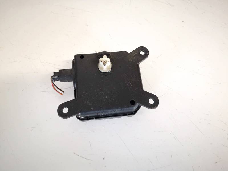 52497183 Opel Astra 2006 Heater Vent Flap Control Actuator Motor - Thumbnail 3