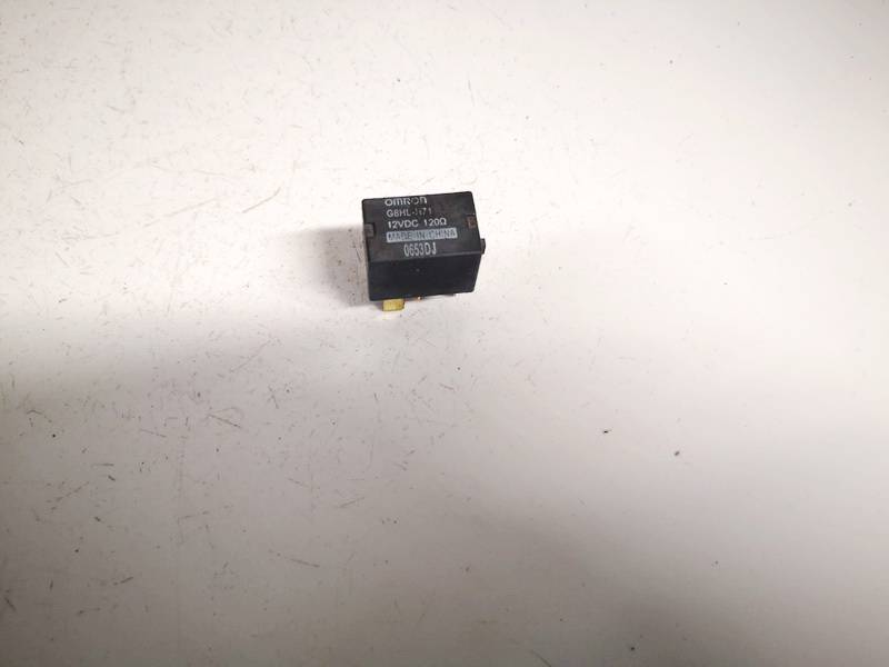 G8HLH71 Honda CR-V 2013 Relejs