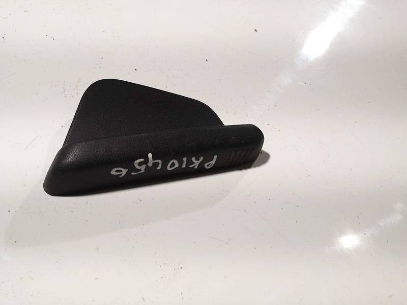 Toyota Avensis 2006 Interior trim