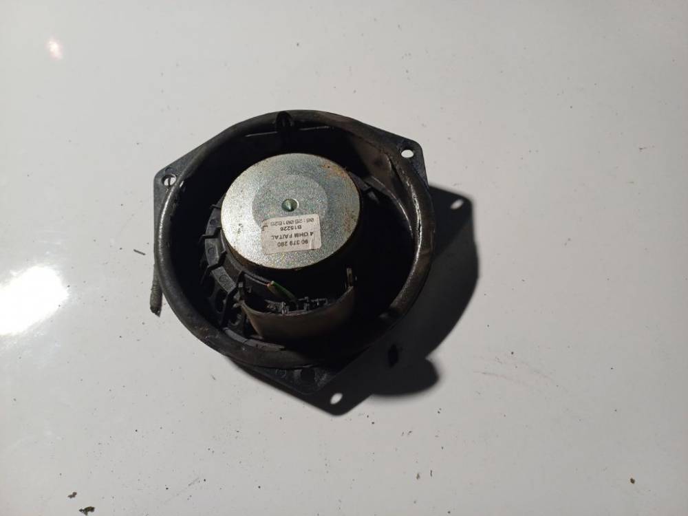 90379280 Opel Zafira 2006 Garso kolonele - Thumbnail 2