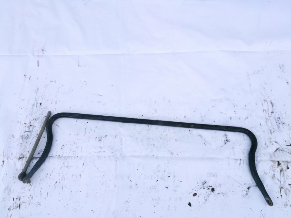 Citroen C4 Grand Picasso 2008 Стабилизатор передний - Thumbnail 2