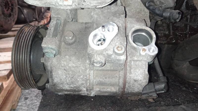 1K0820803L Audi A3 2004 AC AIR Compressor Pump