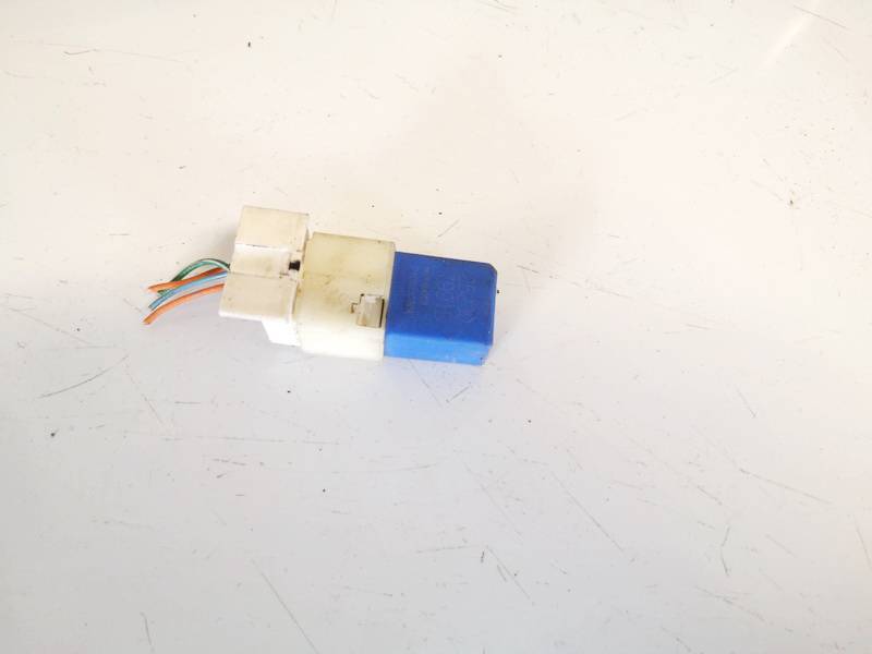 2523079915 Nissan Murano 2005 Relay module - Thumbnail 2