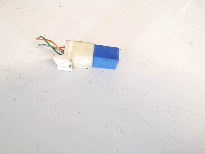 2523079915 Nissan Murano 2005 Relay module - Thumbnail 3