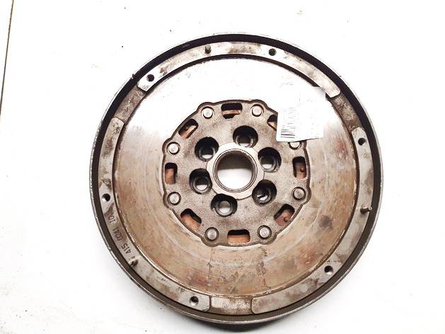 415024110 Opel Astra 2006 Koło zamachowe