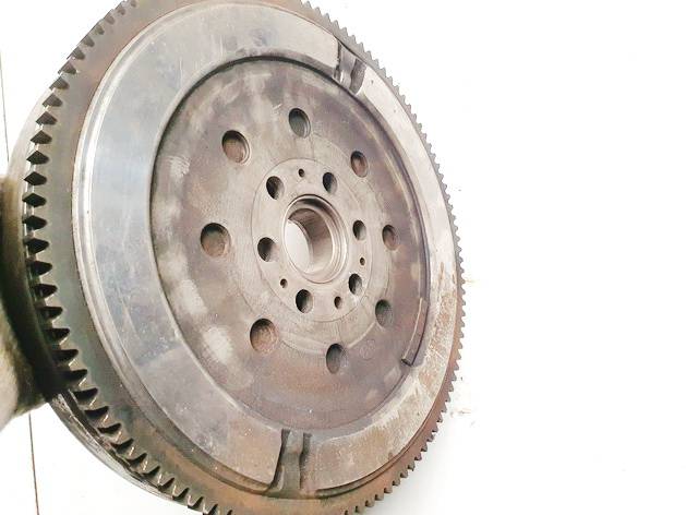 415024110 Opel Astra 2006 Koło zamachowe - Thumbnail 3