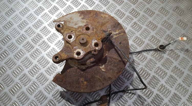 Mazda 6 2007 Laakerin pidin - TAKANA OIKEALLA