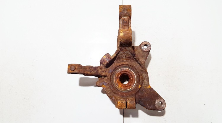 Renault Megane 2000 Rumbas (gultnis) - PRIEKŠA PA KREISI - Thumbnail 2