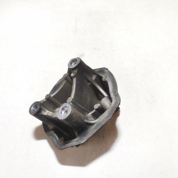 9653124780 Citroen C4 2004 Engine Mount Bracket and Gearbox Mount Bracket