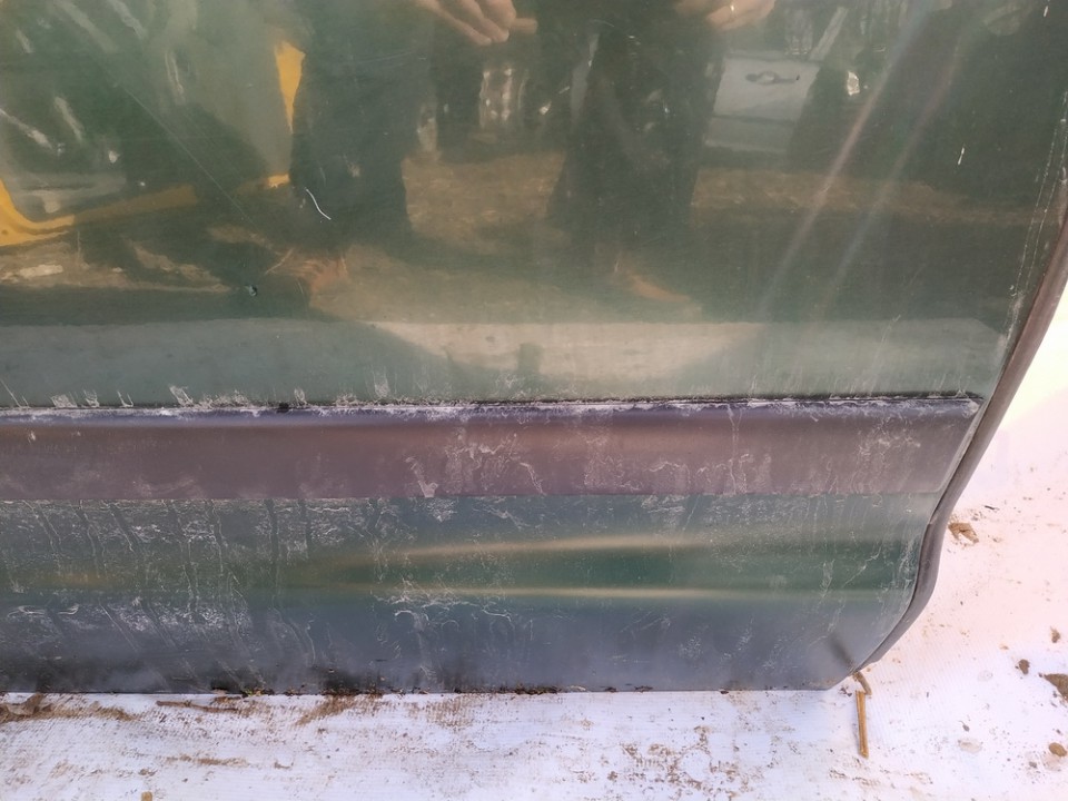 Seat Alhambra 2000 Duru moldingas isorinis G.D. - Thumbnail 3