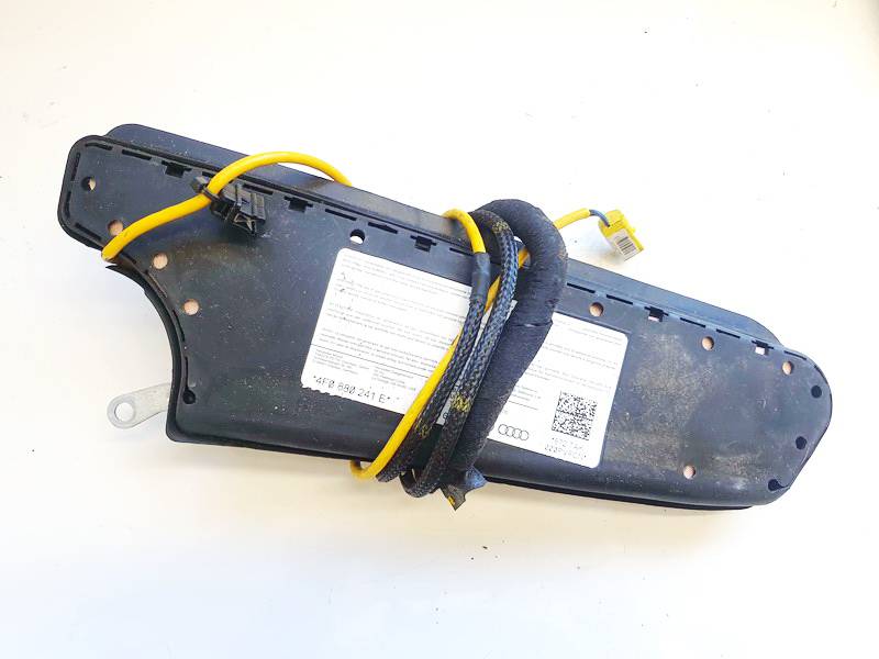 4F0880241E Audi A6 2005 Seat AIRBAG