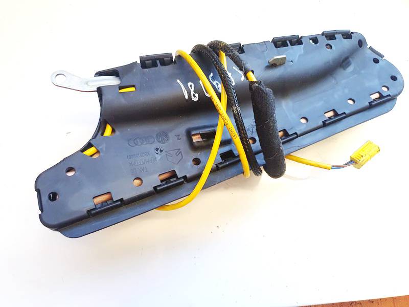 4F0880241E Audi A6 2005 Seat AIRBAG - Thumbnail 2