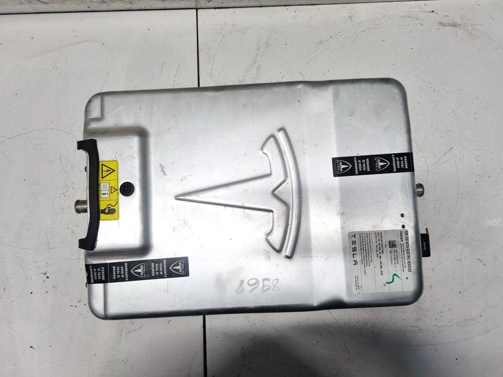 Tesla Model S Hatchback 85D Performance (L1S) INVERTER  2014  1014963-00-C1020451-00-C/101496300C