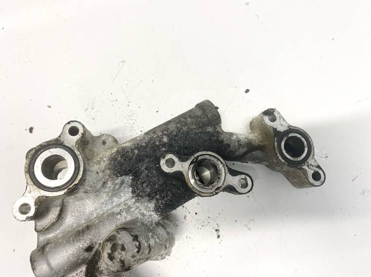 Toyota RAV-4 2007 Tepalo ausintuvas - Thumbnail 4