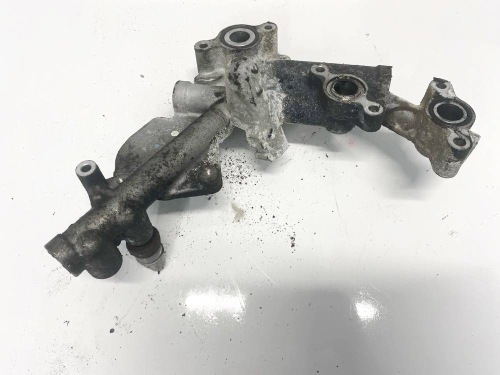 Toyota RAV-4 2007 Tepalo ausintuvas - Thumbnail 2