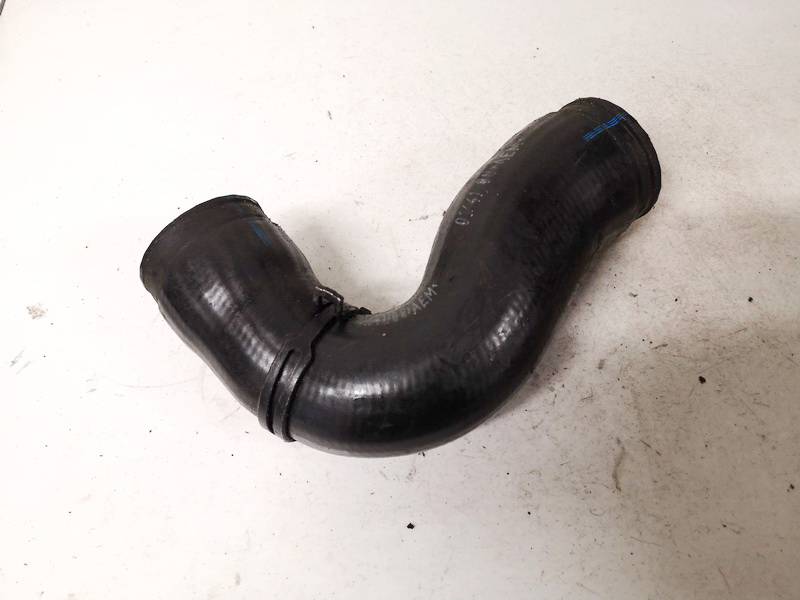 1J0145838B Volkswagen Golf 2000 TURBO INTERCOOLER PIPE HOSE