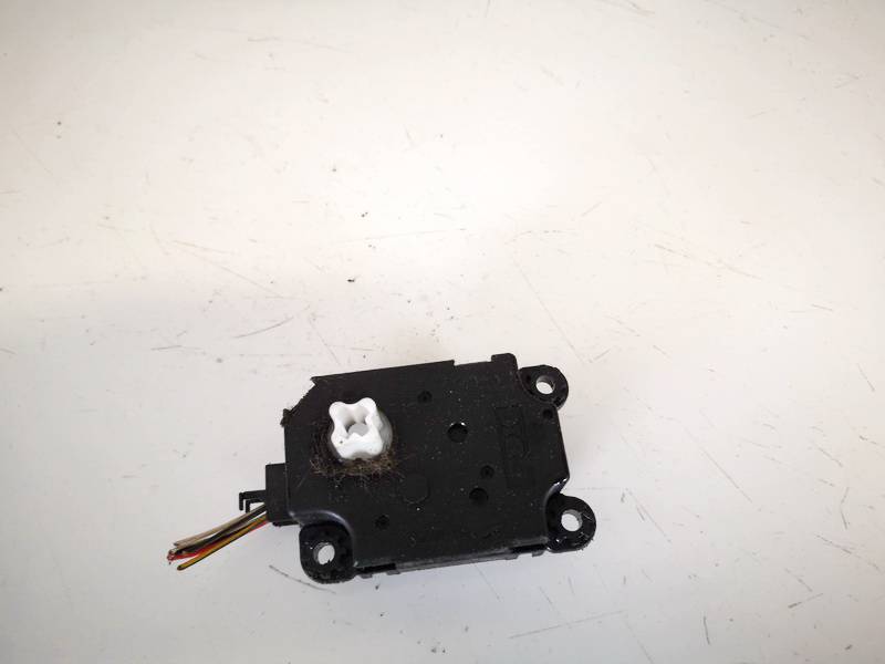 52406341 Opel Astra 2006 Heater Vent Flap Control Actuator Motor
