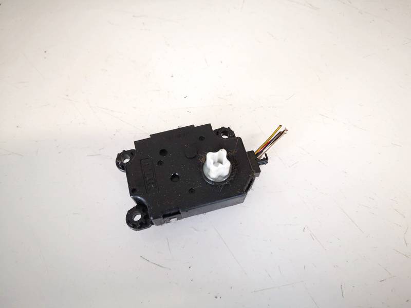 52406341 Opel Astra 2006 Heater Vent Flap Control Actuator Motor - Thumbnail 3