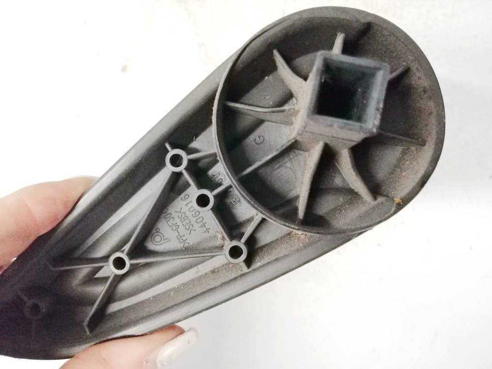 4406016 Citroen C5 2009 Seat Adjuster Handle - Thumbnail 3