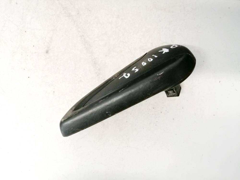 4406016 Citroen C5 2009 Seat Adjuster Handle