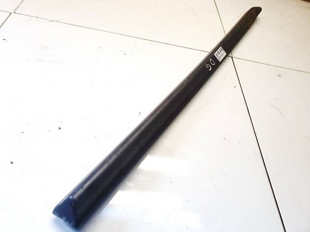 4576488 Chrysler Voyager 1999 Molding door - REAR RIGHT side