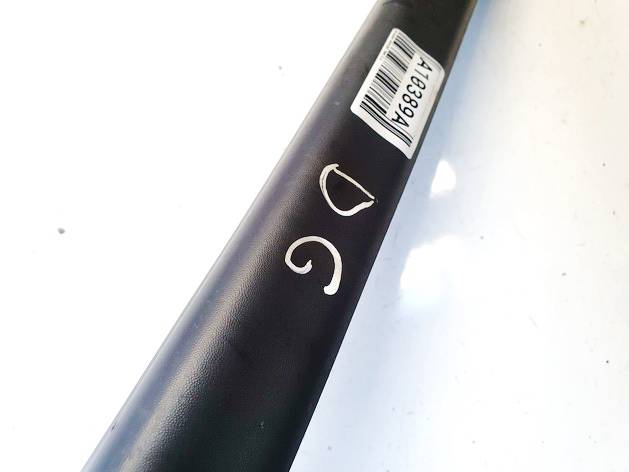 4576488 Chrysler Voyager 1999 Molding door - REAR RIGHT side - Thumbnail 2