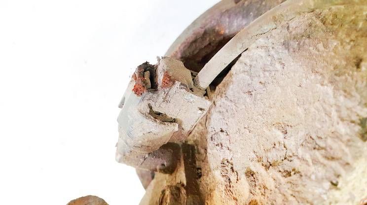 Lexus GS - CLASS 2005 laidai (pravodke) - Thumbnail 4