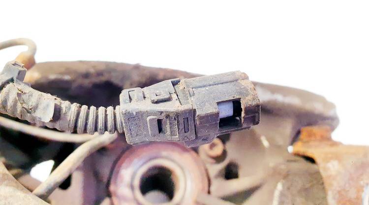 Lexus GS - CLASS 2005 laidai (pravodke) - Thumbnail 2