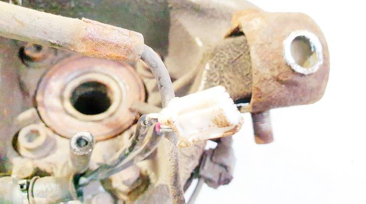 Lexus GS - CLASS 2005 laidai (pravodke) - Thumbnail 3