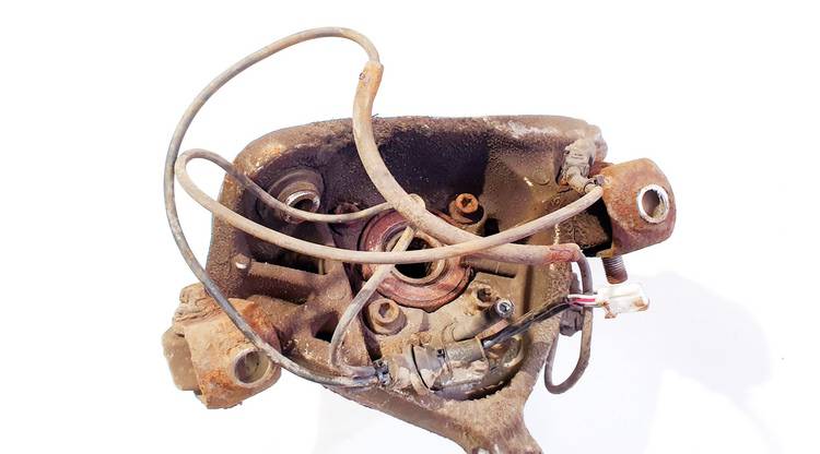 Lexus GS - CLASS 2005 laidai (pravodke)