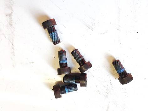 Opel Astra 2006 Śruba tarczy