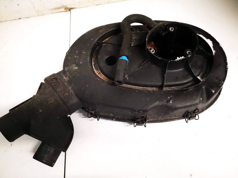 7700853548 Renault Megane 1996 Filtre à air Boite Admission - Thumbnail 2