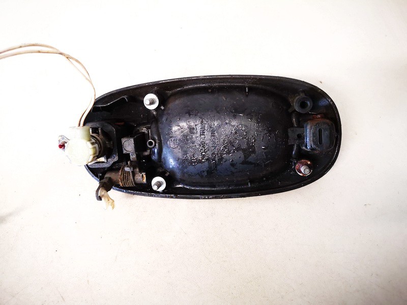 Chrysler Voyager Grand 2000 Durvju ārējā roktura - PRIEKŠA PA LABI - Thumbnail 2