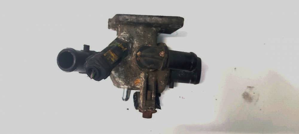 109952 Opel Corsa 2009 Termostata korpuss - Thumbnail 3