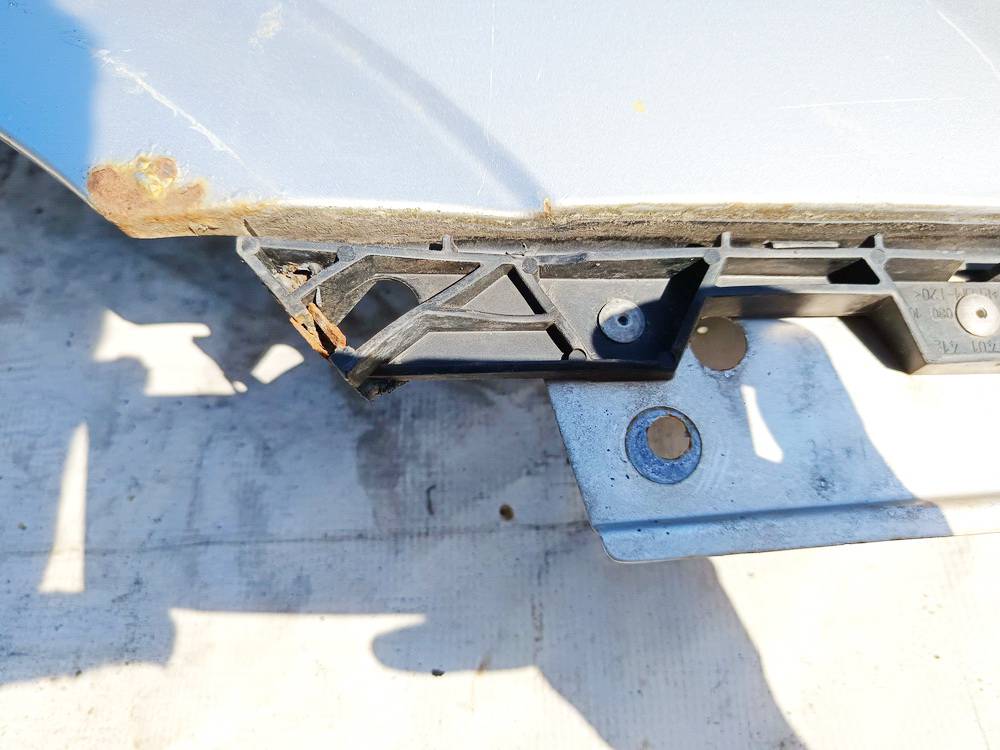 Opel Vectra 2003 REFUERZO PARAGOLPES, Soporte del parachoques - DELANTERO DERECHO - Thumbnail 2