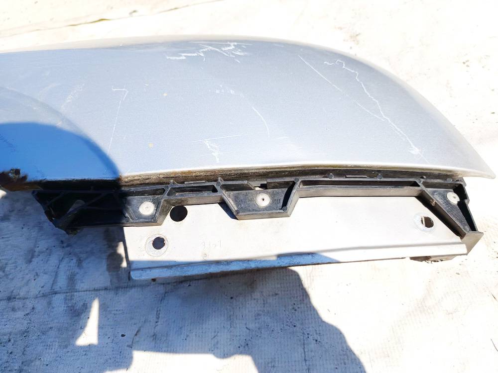 Opel Vectra 2003 Puskurin kiinnike - EDESSÄ OIKEALLA