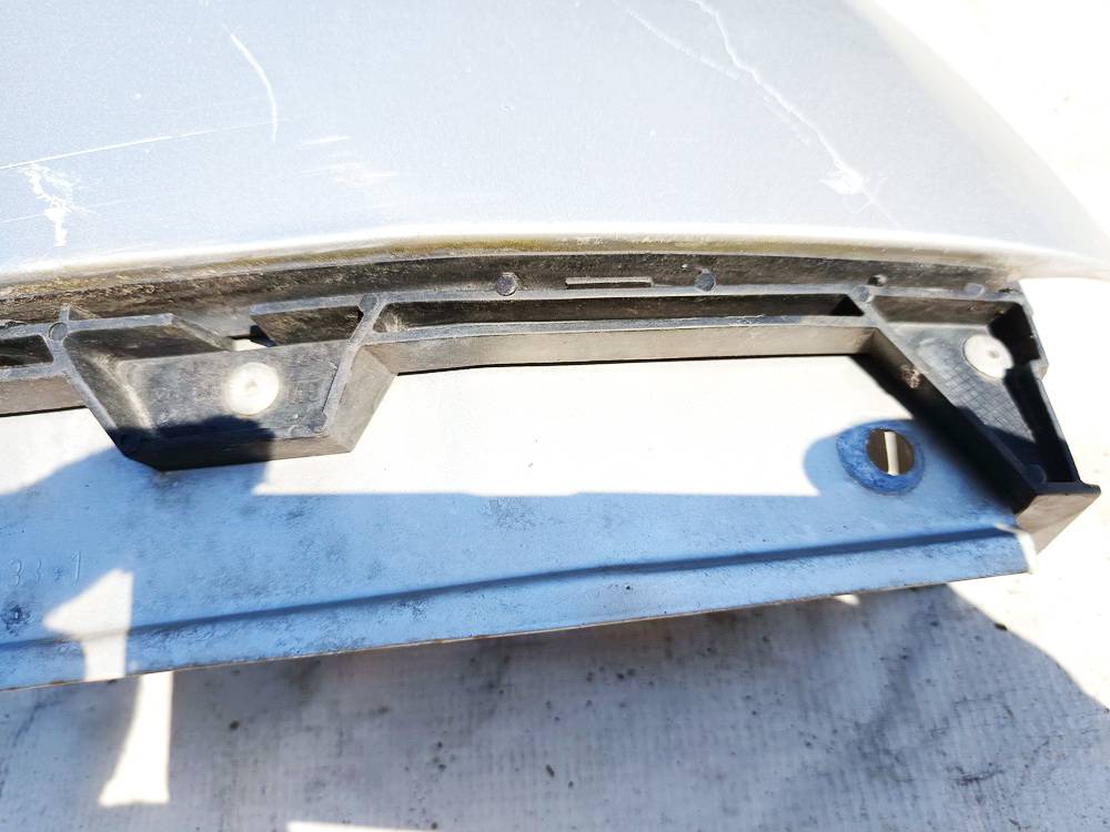 Opel Vectra 2003 REFUERZO PARAGOLPES, Soporte del parachoques - DELANTERO DERECHO - Thumbnail 3