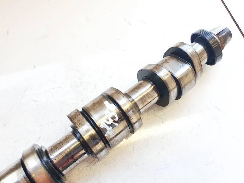 Audi A4 2005 Intake Camshaft (Cam shaft) - Thumbnail 3