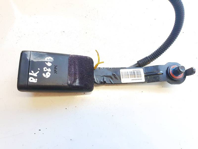 88830A6000RY Hyundai i30 2013 Saugos dirzo sagtis (laikiklis) P.K.