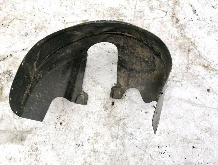 30678140 Volvo V50 2004 Plastic Inner Fender - REAR RIGHT - Thumbnail 2