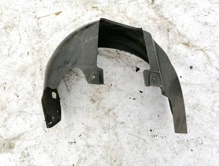 30678140 Volvo V50 2004 Plastic Inner Fender - REAR RIGHT