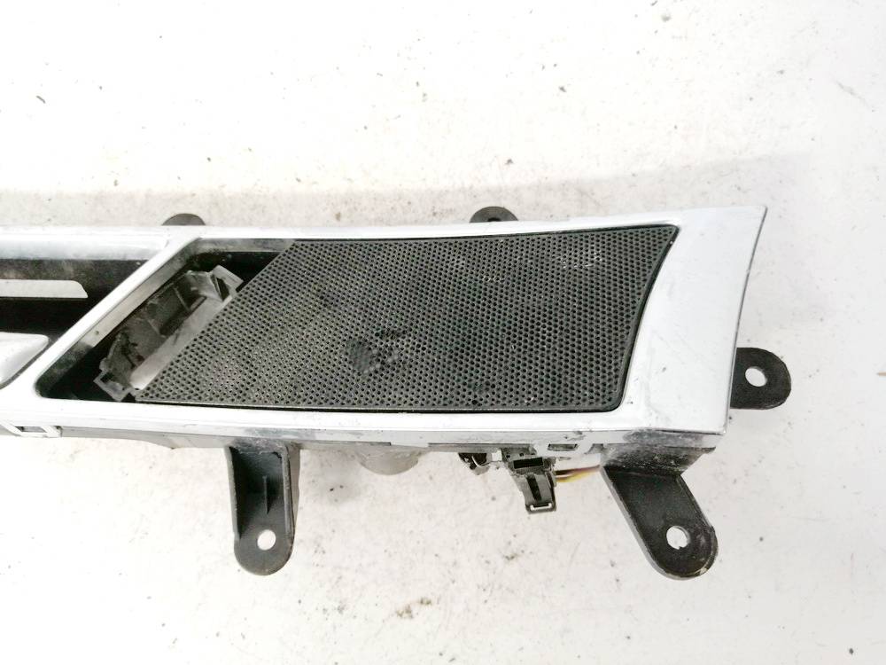 4F0035399A Audi A6 2006 Speaker (audio)