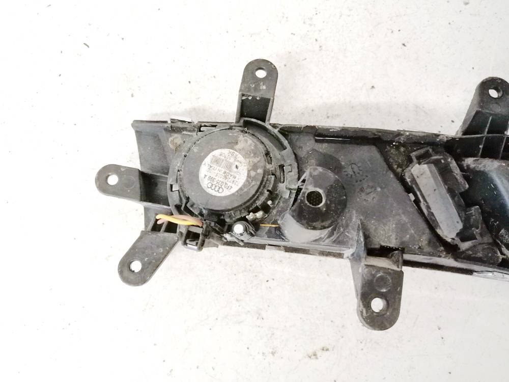 4F0035399A Audi A6 2006 Speaker (audio) - Thumbnail 2